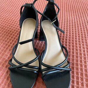 Target Women's Black Footwear